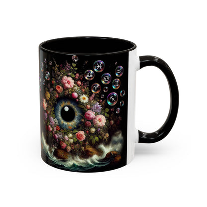Zodiac Awakening, Sip the Stars, See the Future!