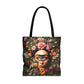 Fridellas Mystic Guardian Tote