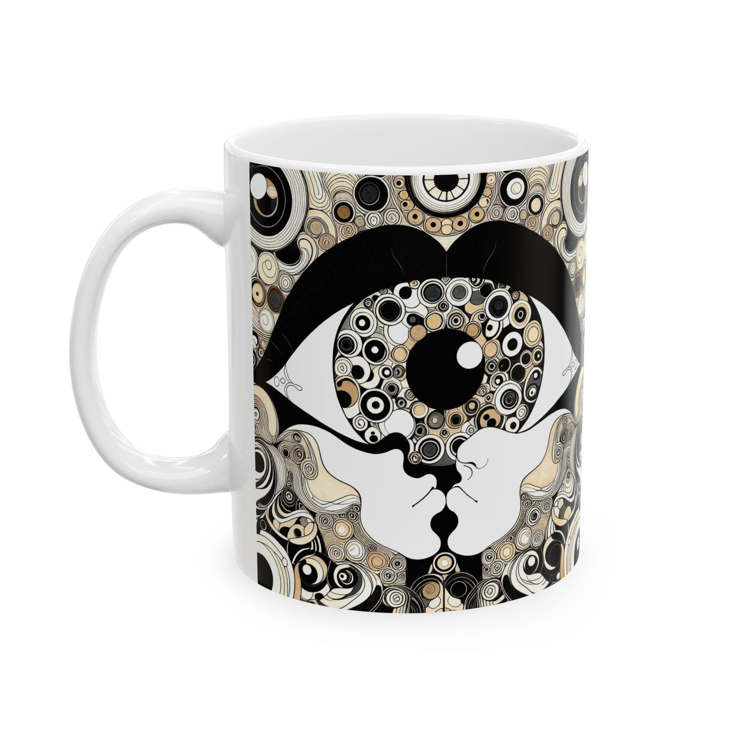 Caffeine, Kisses & Curses Blocked