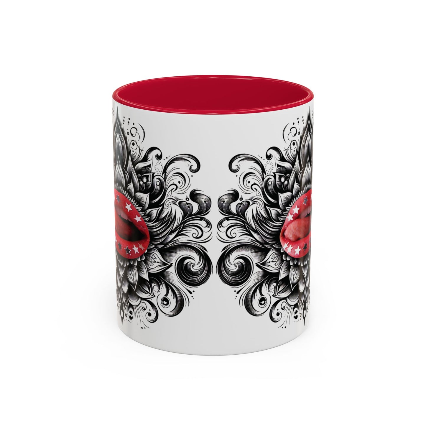 Lick me, I’m Caffeinated!