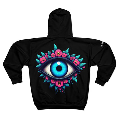 Mystic Vision Hoodie 👁️🔥
