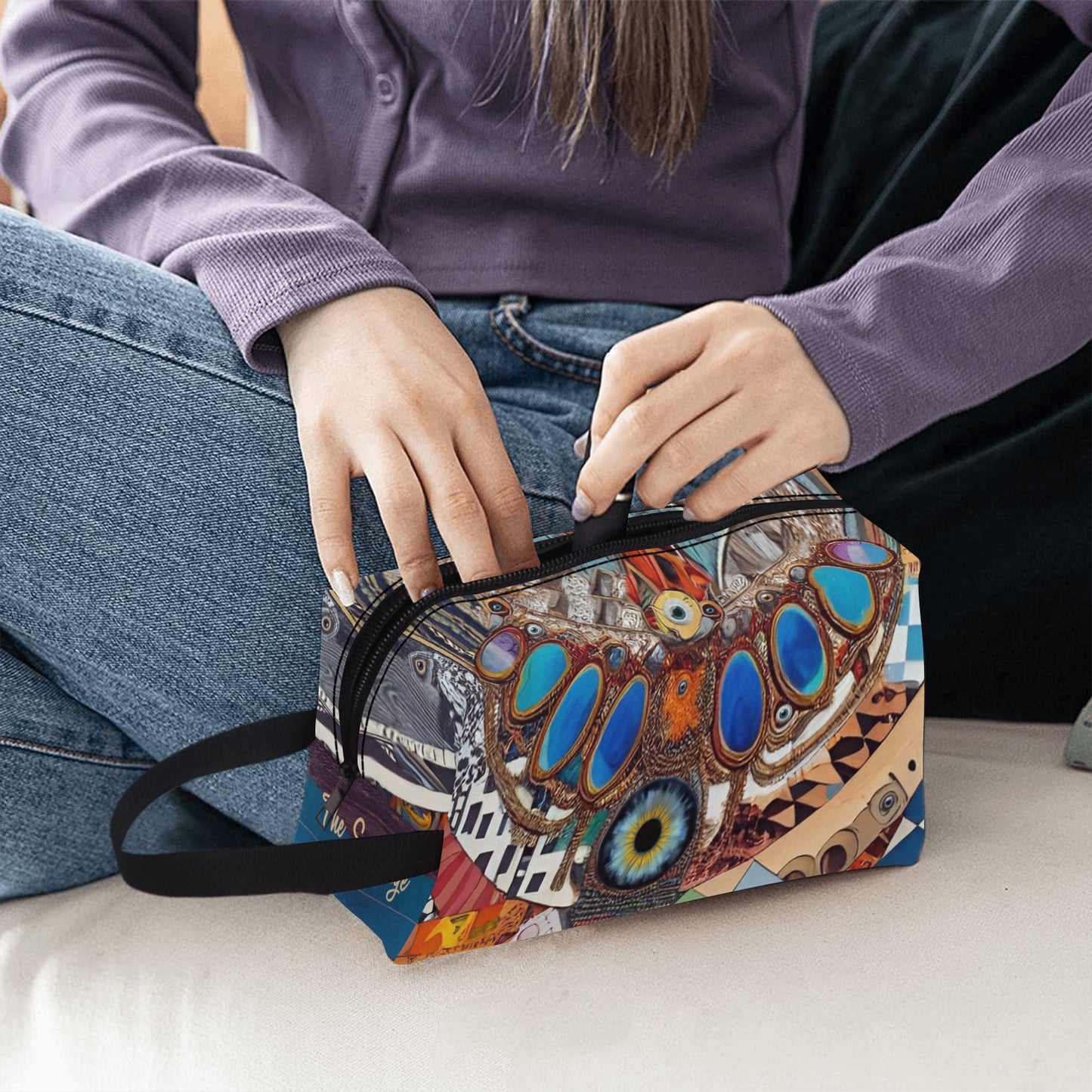 Patchwork Vision Mini