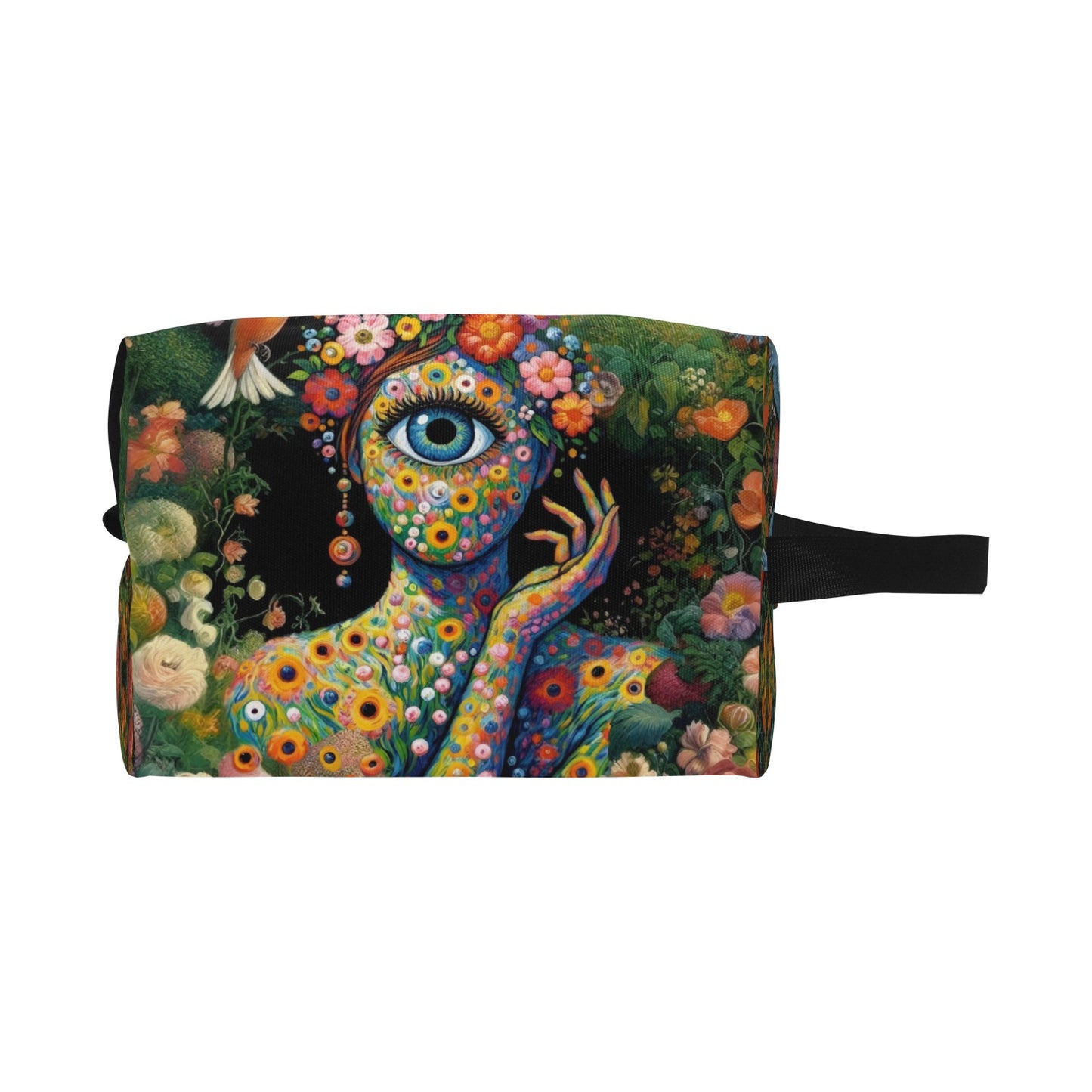 All Seeing Blooms Mini