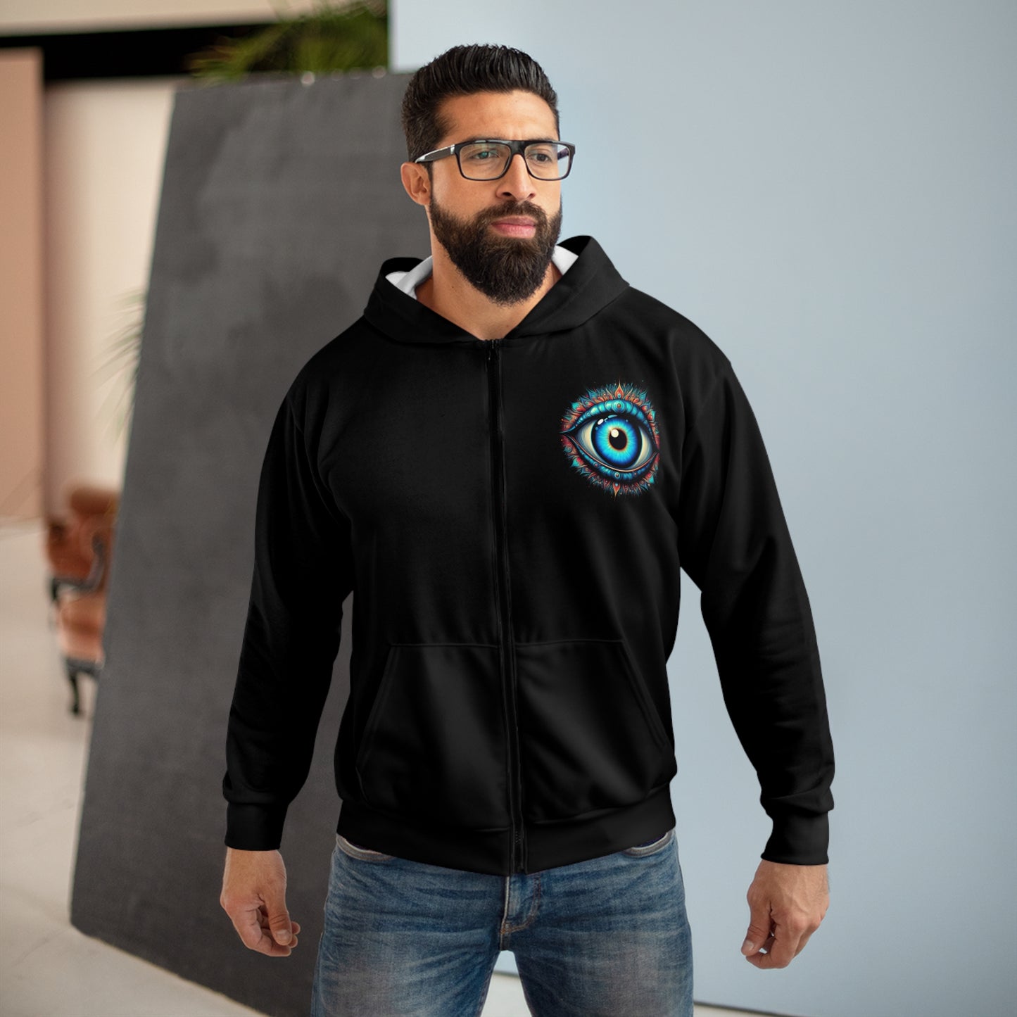You’re Basically a Walking Force Field Now - Hoodie