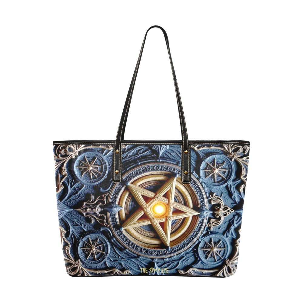 The Pentacle Enigma Bag