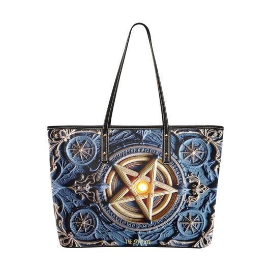 The Pentacle Enigma Bag