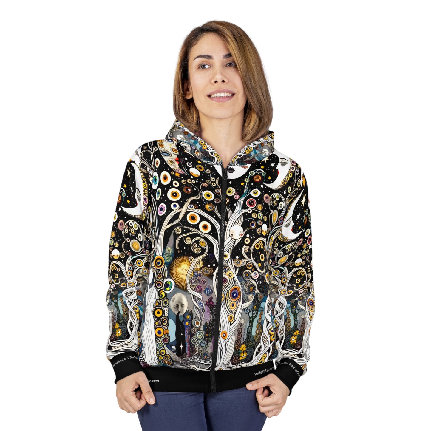 Soul Encampment - Hoodie