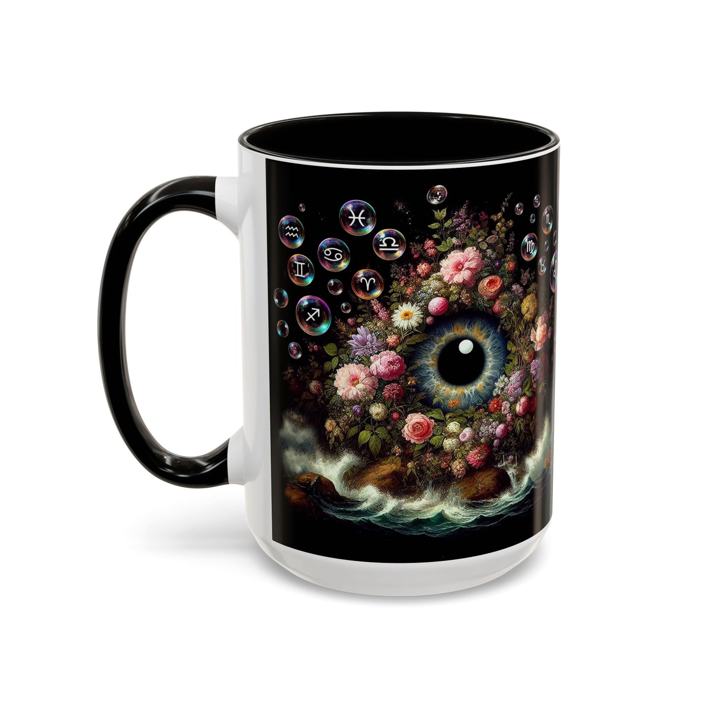 Zodiac Awakening, Sip the Stars, See the Future!