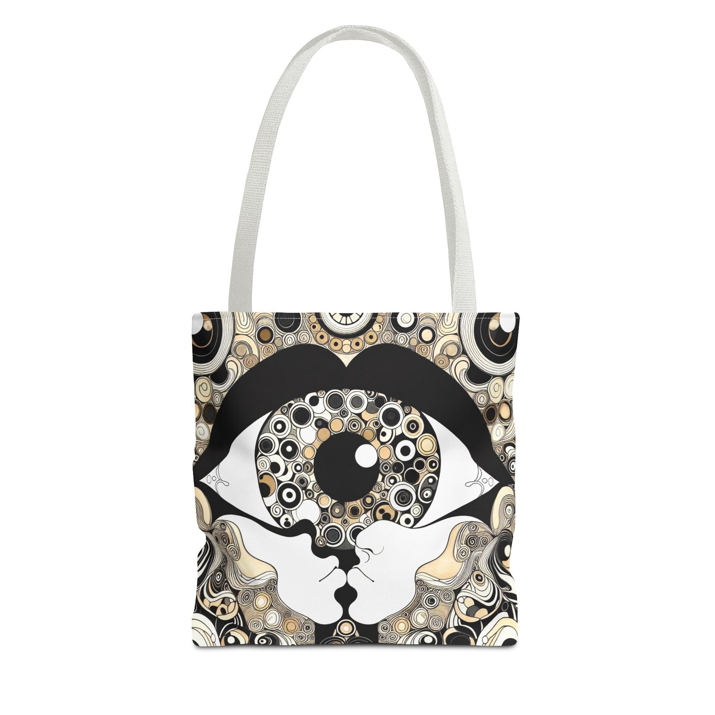 The Kiss Tote