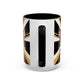I See All Mug - Black