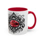Lick me, I’m Caffeinated!