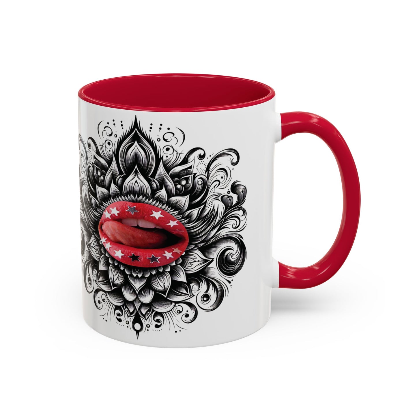 Lick me, I’m Caffeinated!