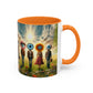 One Mug. Infinite Oversight