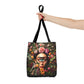 Fridellas Mystic Guardian Tote