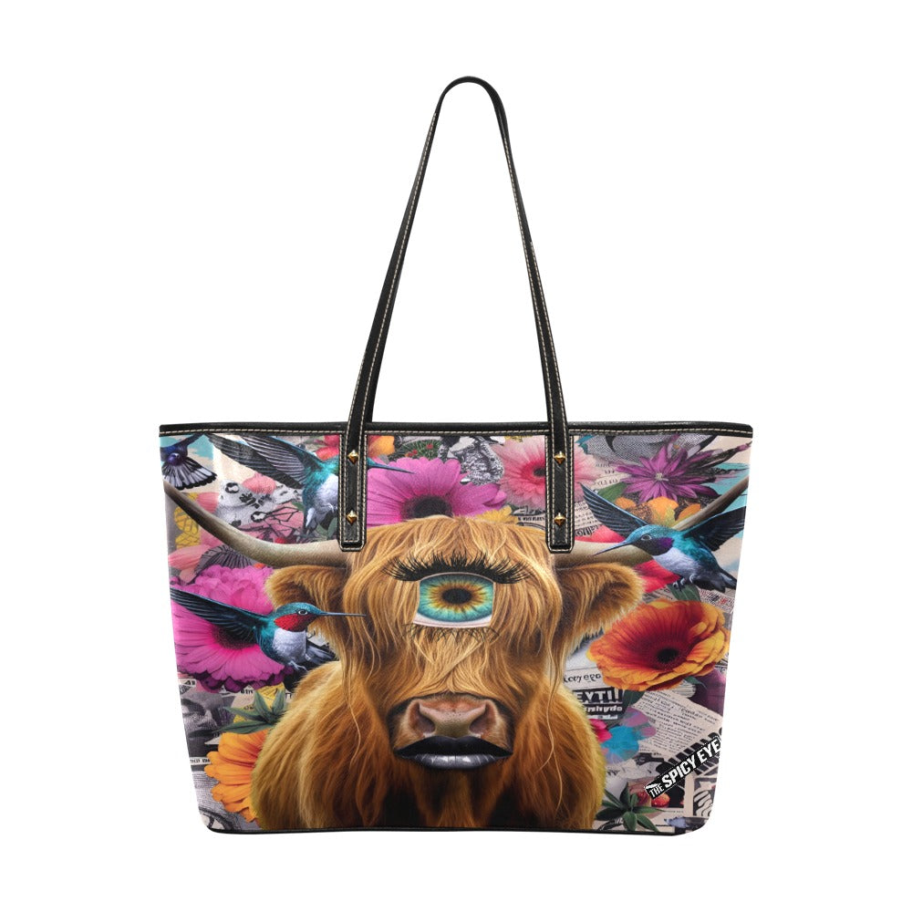 Cyclops Cow