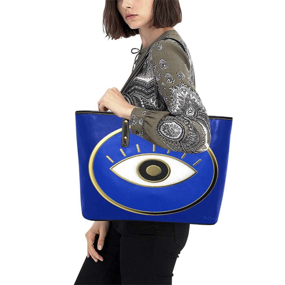 Evil Eye Luxe - Blue