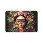 Floral Frida's Bloom & Gaze Desk Mat