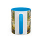 One Mug. Infinite Oversight
