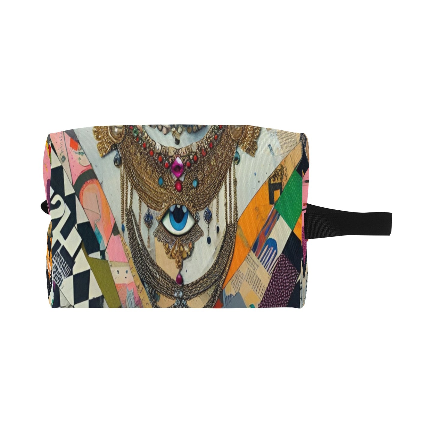 Cosmic Collage Protector Mini