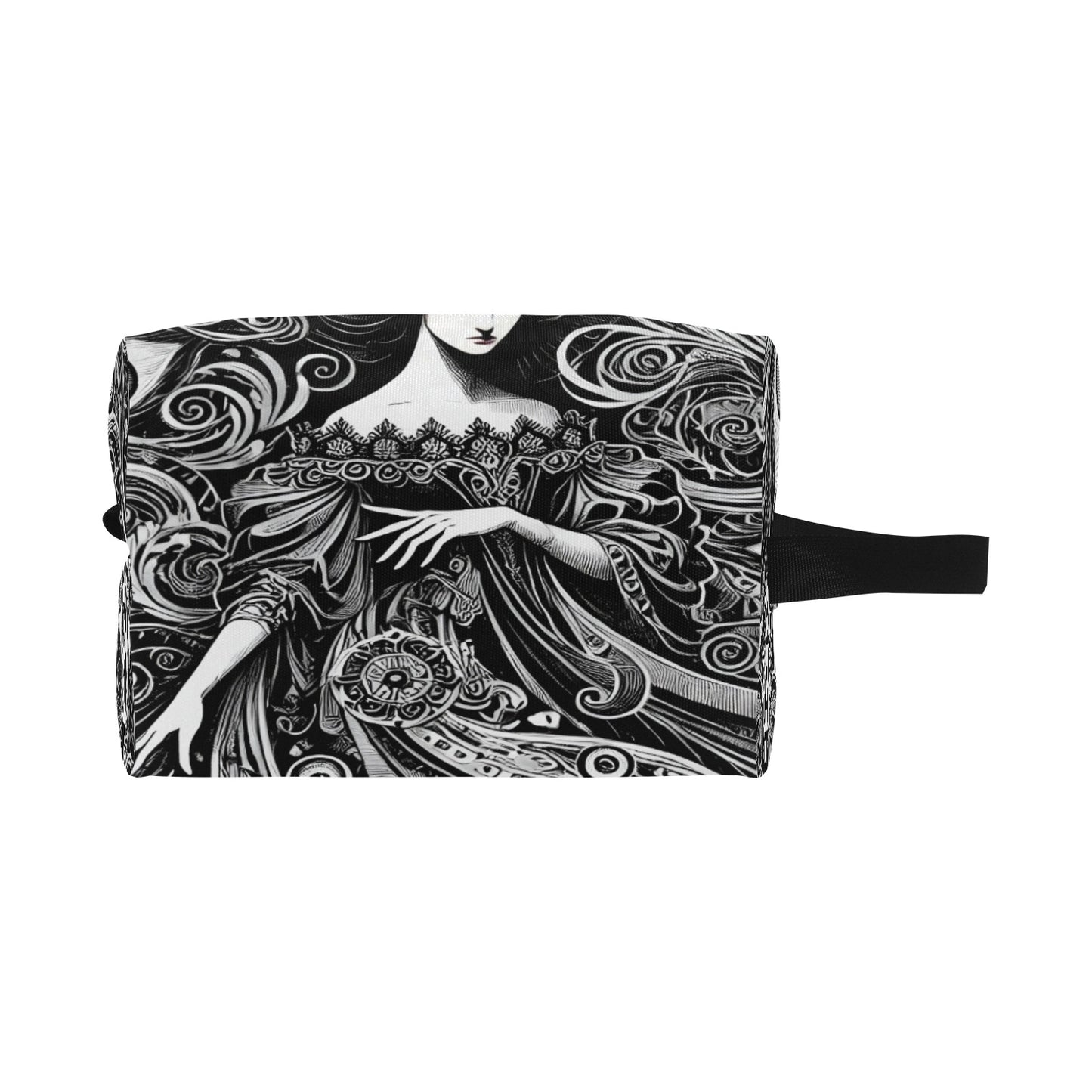 The Hidden Eye Mini