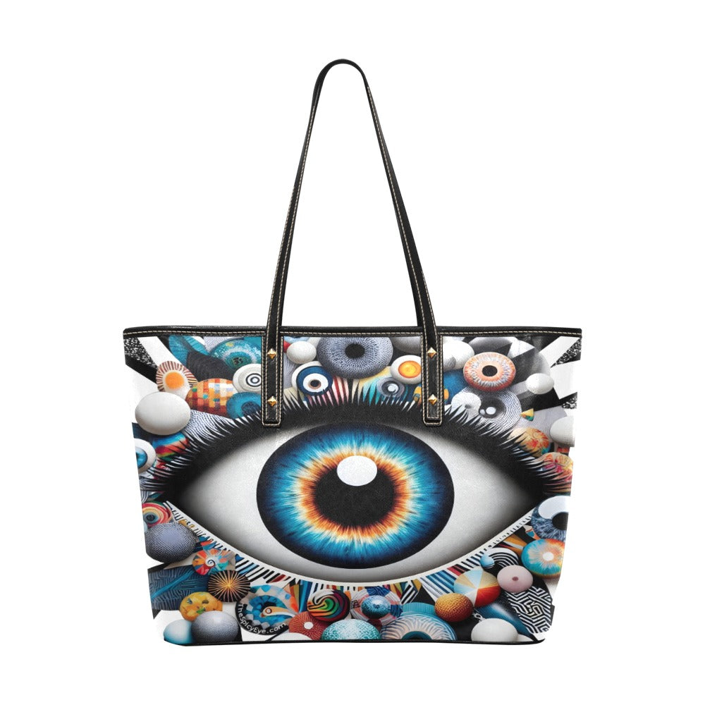 The Purse That Judges for You