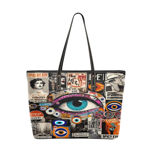 The Daily Eye