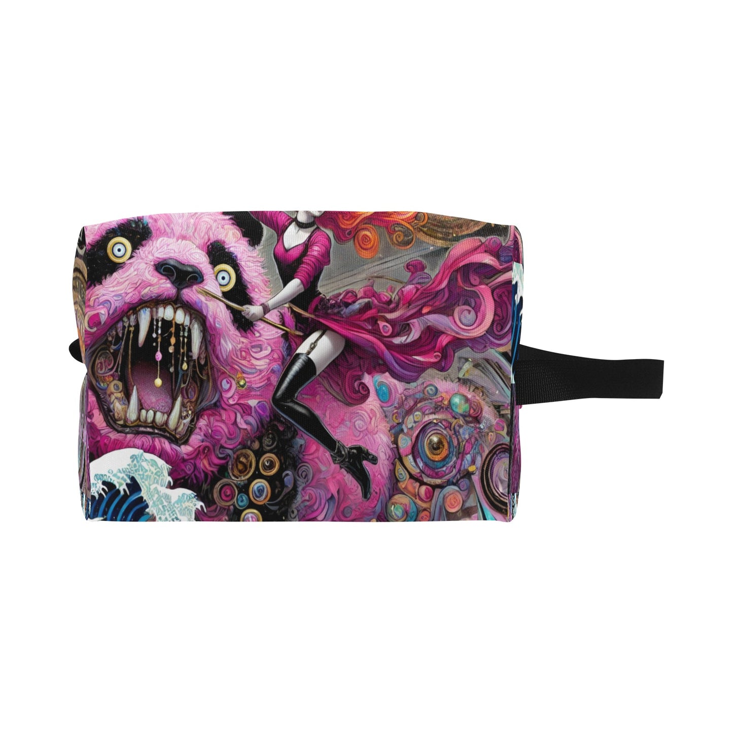Pandamonium Mini