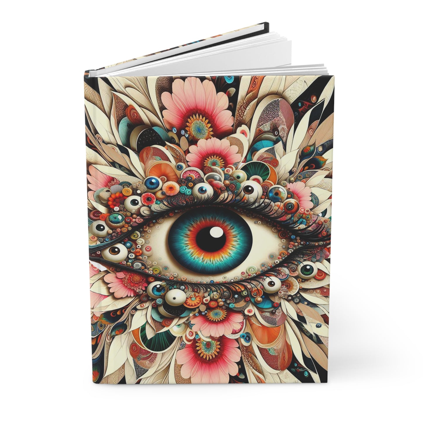 Your Soul’s Story Begins Here-Journal