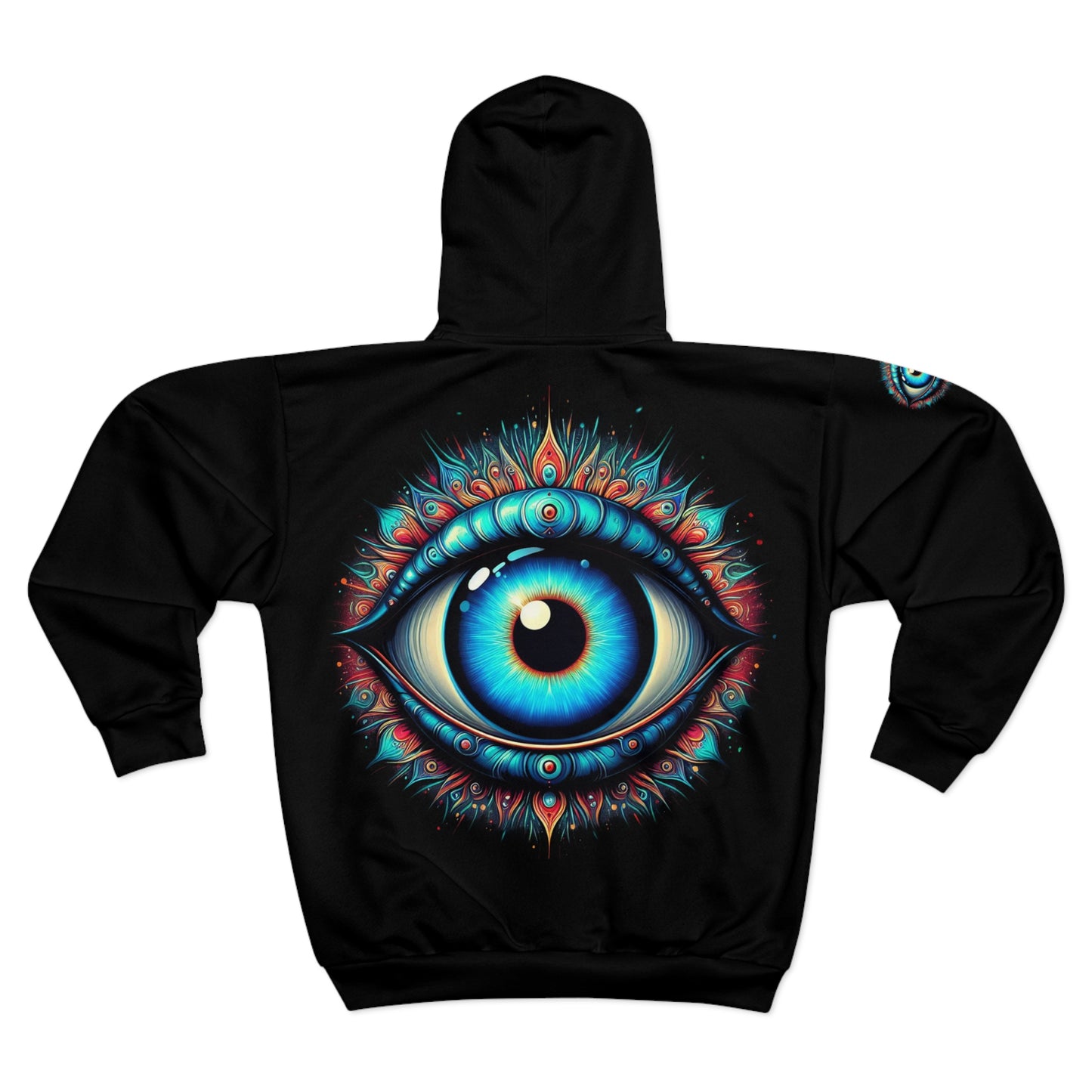 You’re Basically a Walking Force Field Now - Hoodie