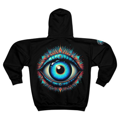 You’re Basically a Walking Force Field Now - Hoodie