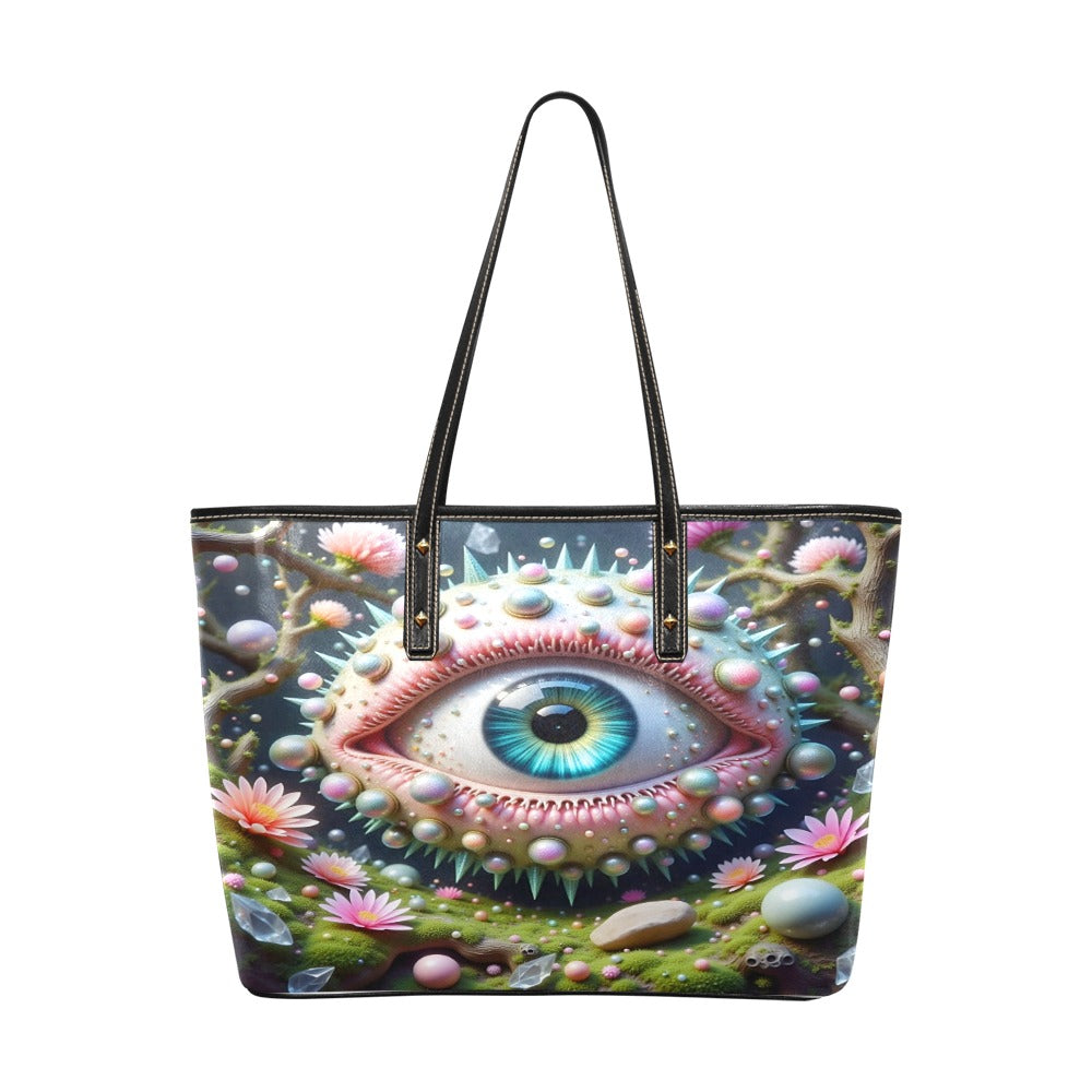 Protection, But Make It Cute