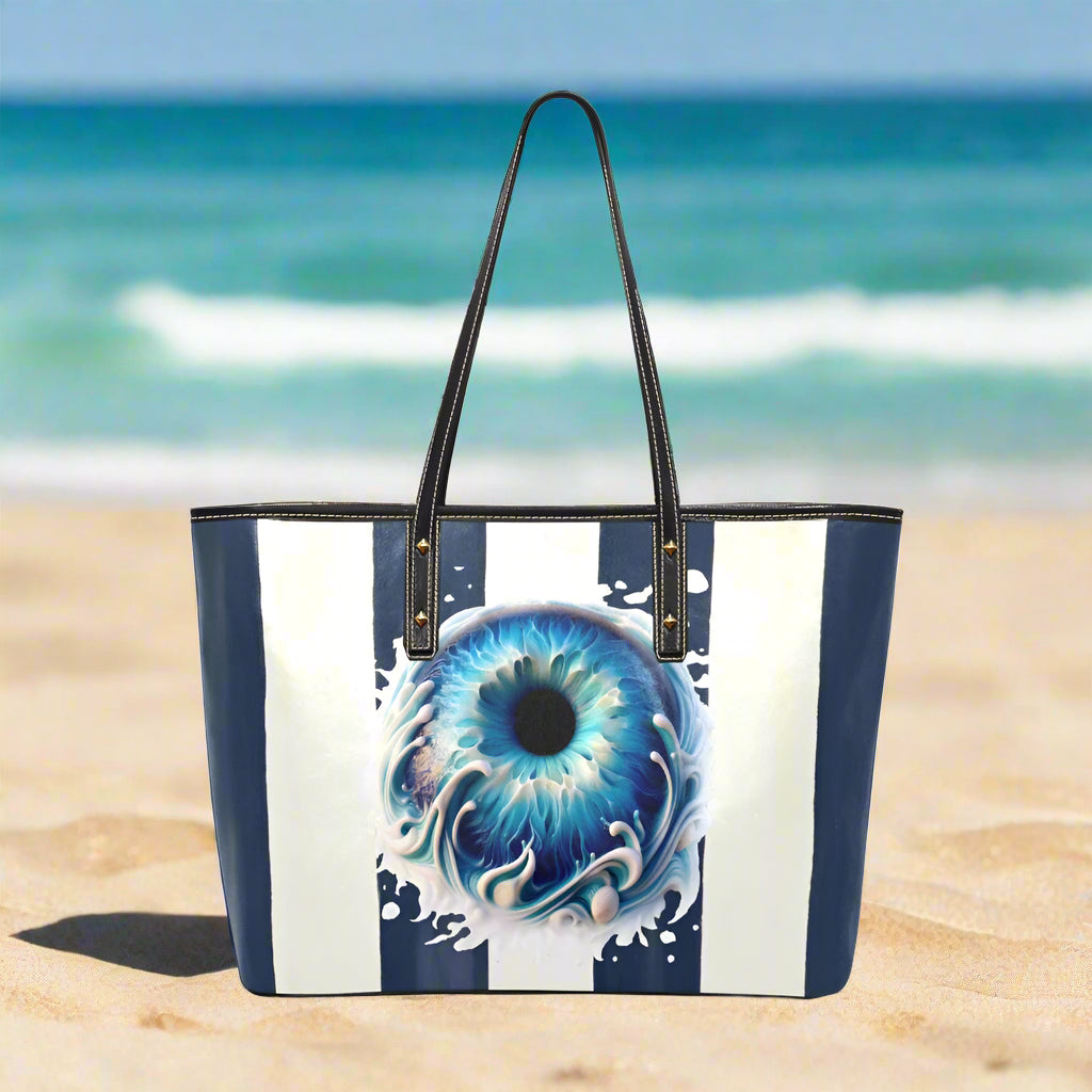 Eye Sea