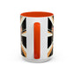 I See All Mug - Black