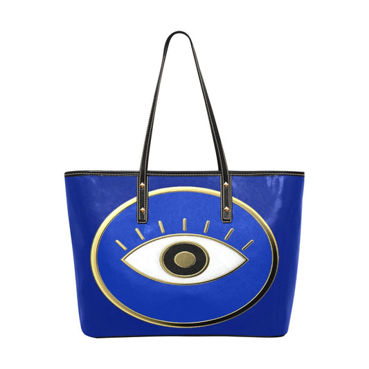 Evil Eye Luxe - Blue