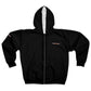 Hooded Hex & Horsepower