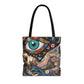 Sip the Stars, See the Future! Tote