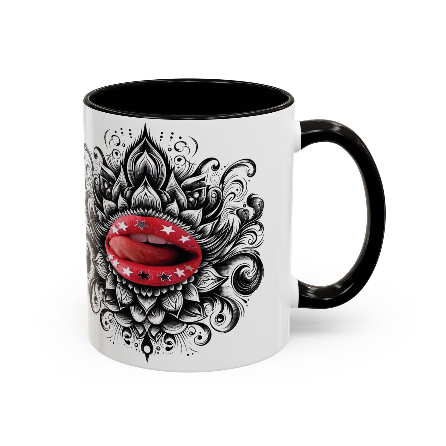 Lick me, I’m Caffeinated!