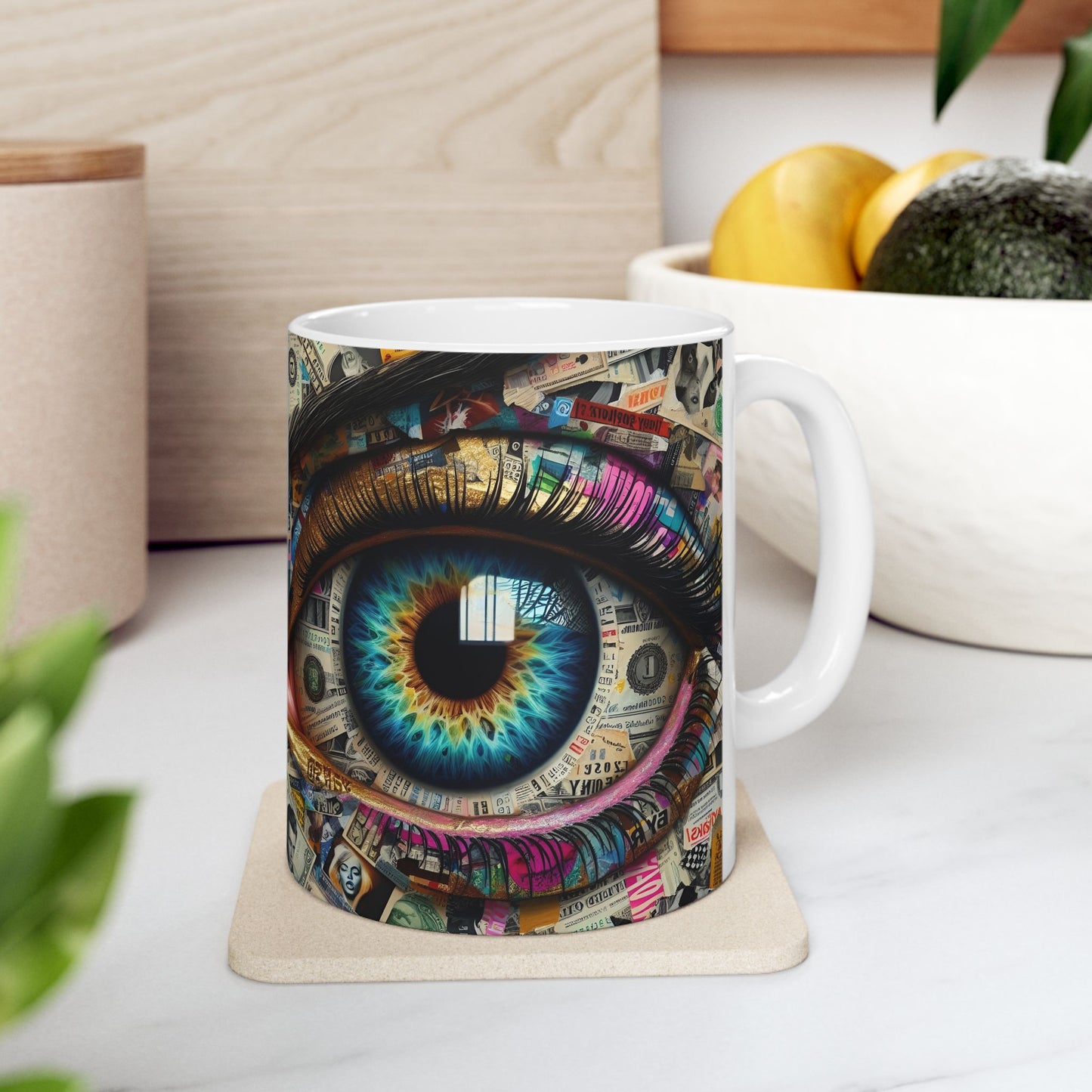Sips, Spells &amp; Side‑Eye