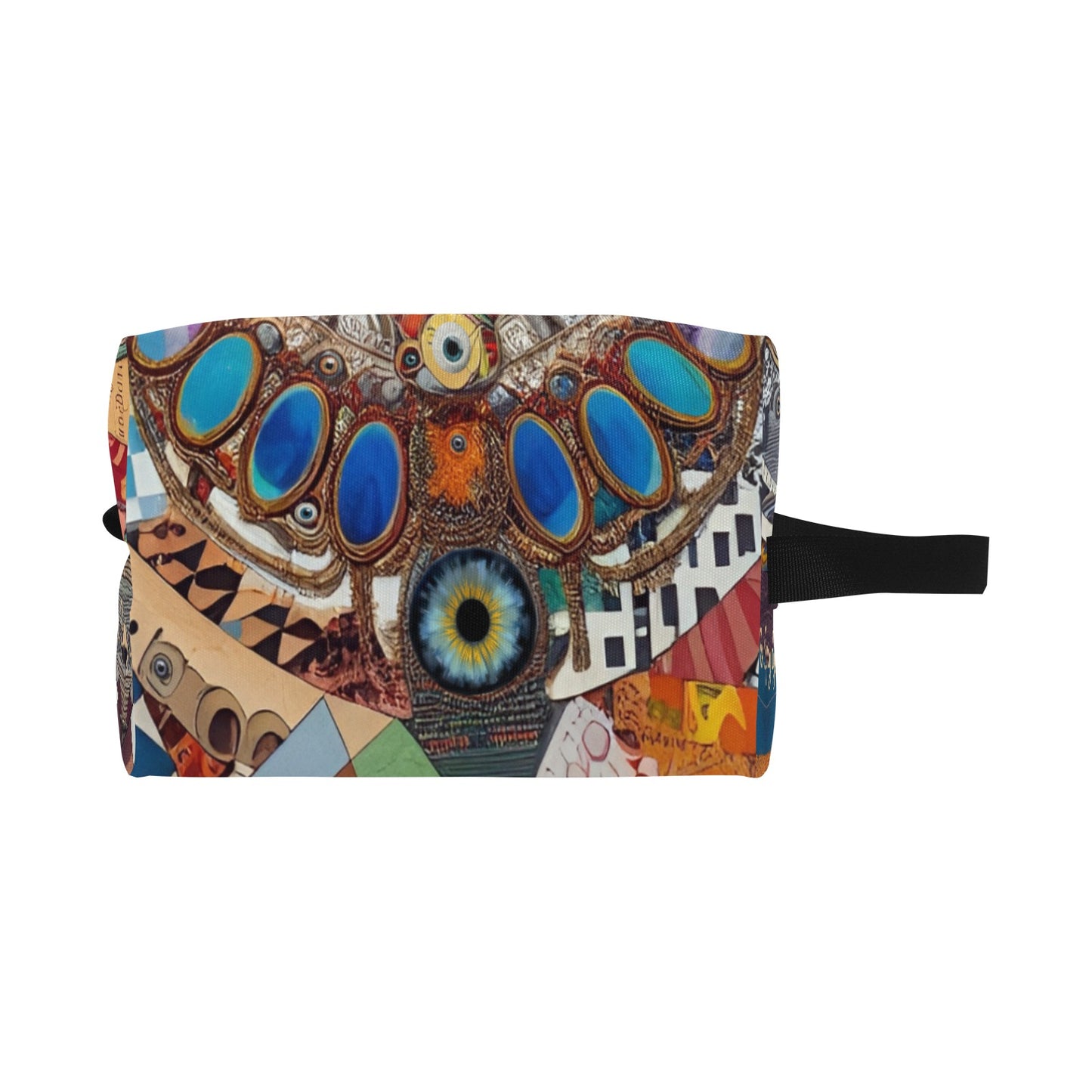 Patchwork Vision Mini