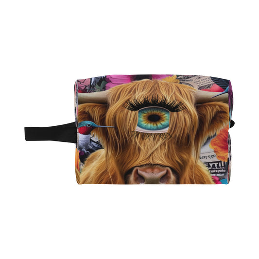 Cyclops Cow Mini
