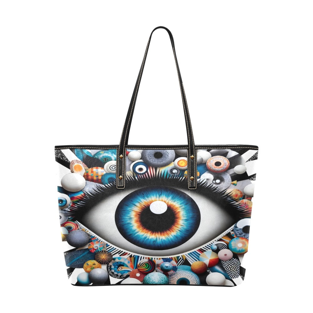The Purse That Judges for You