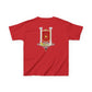 Arete _Kids Heavy Cotton™ Tee