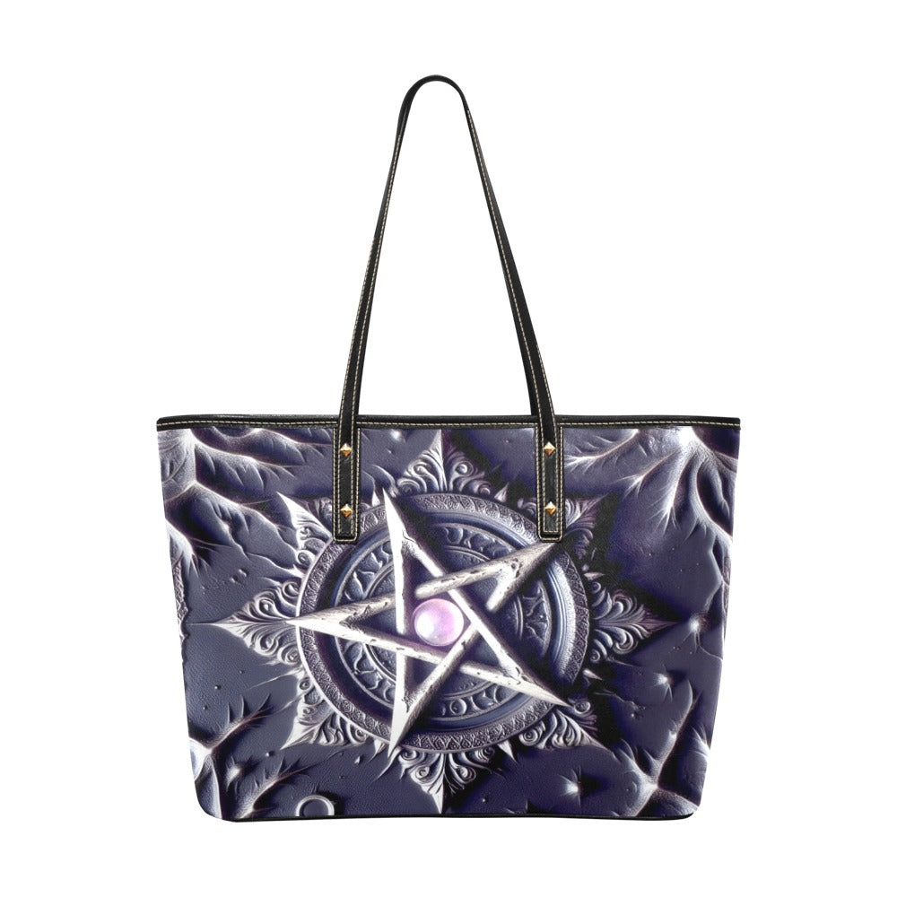 Witch's Grimoire Carryall