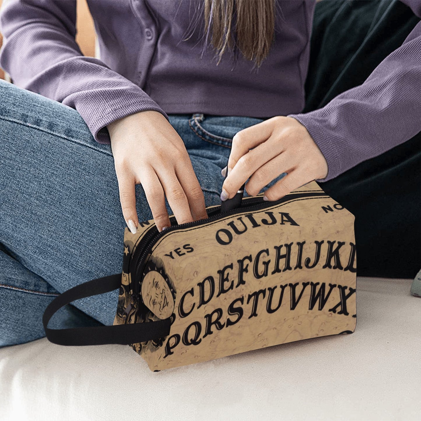 Ouija Mini
