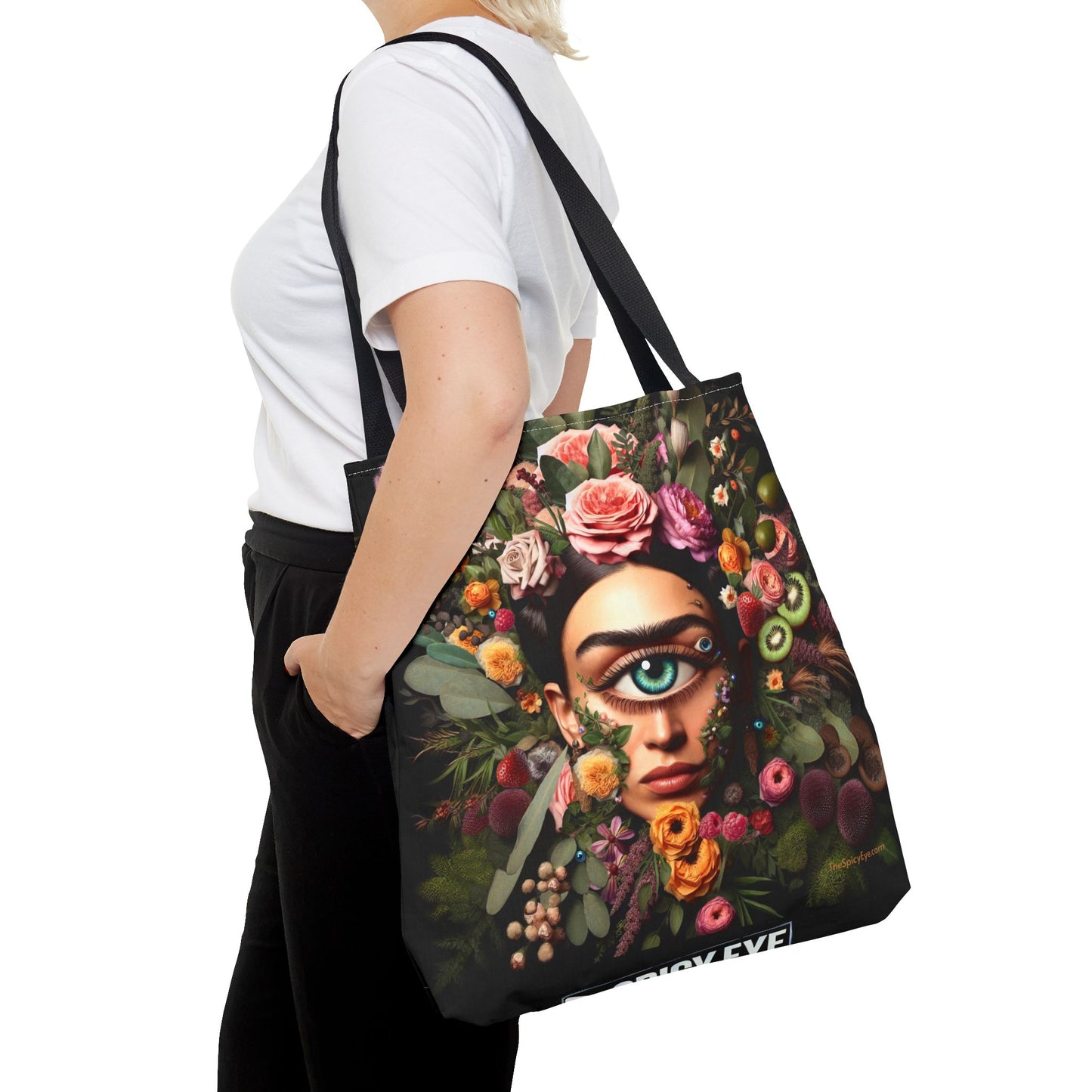 Fridellas Mystic Guardian Tote