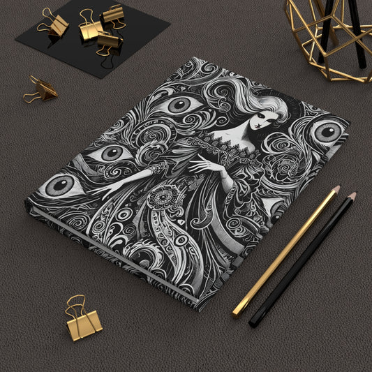 Ink & Infinite Side-Eye