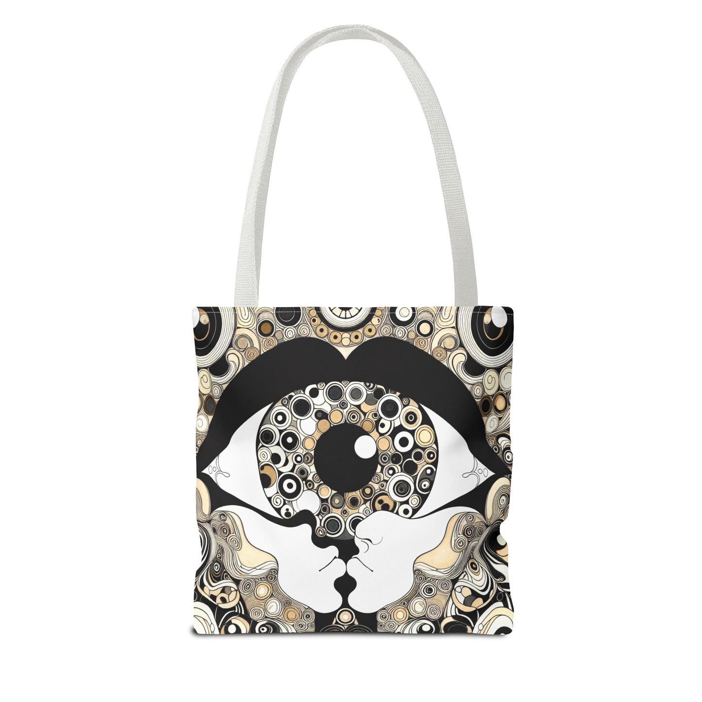 The Kiss Tote
