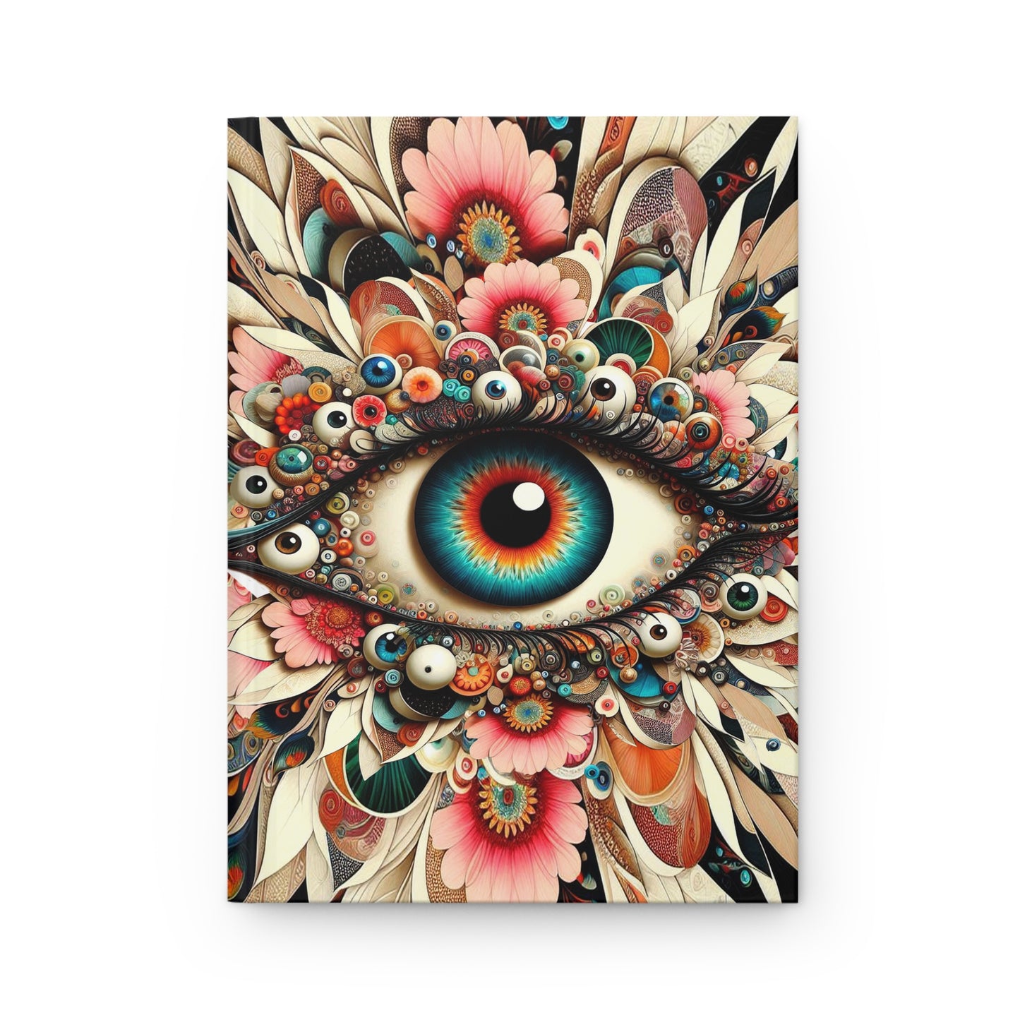Your Soul’s Story Begins Here-Journal