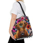 Cyclops Cow - Tote