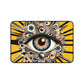 Stargazers Secret Desk Mat